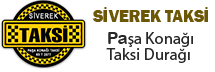 Siverek Taksi Paşa Konağı Taksi Durağı